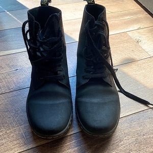 Men’s Doc Marten Tobias Boot